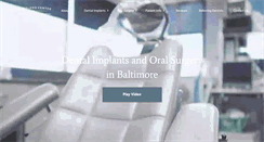 Desktop Screenshot of mdcenteroms.com